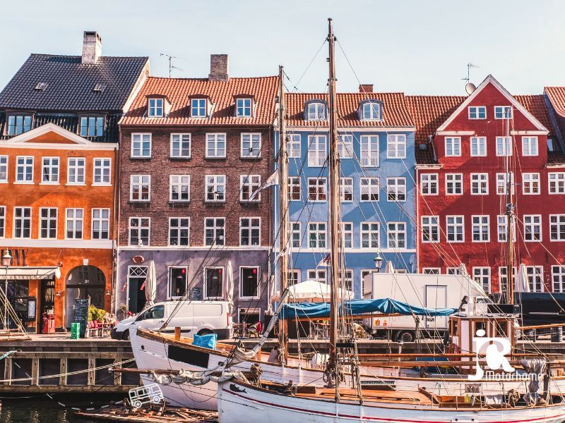 danemark motorhome camping car