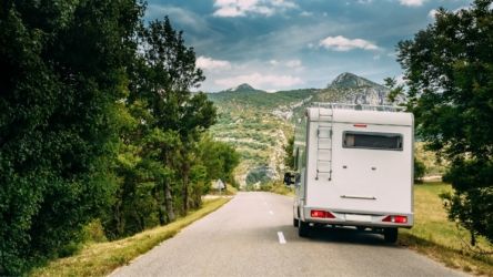 Location de mobil-homes