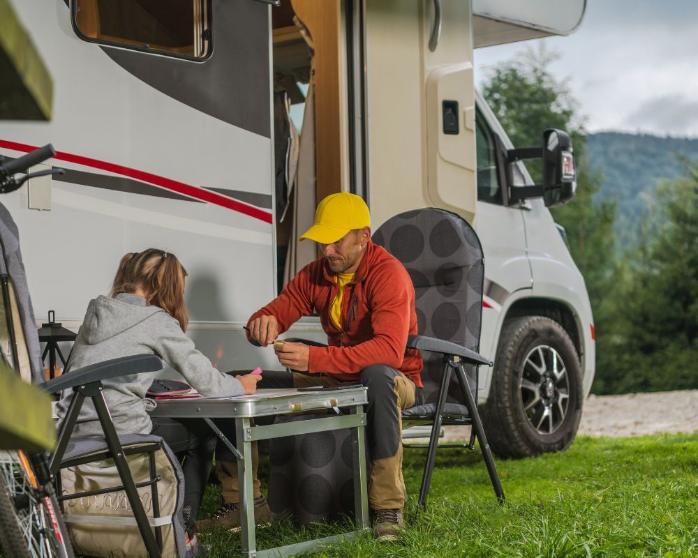 mobil home a louer belgique