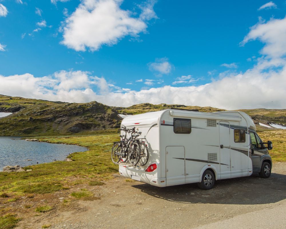 location motorhome belgique