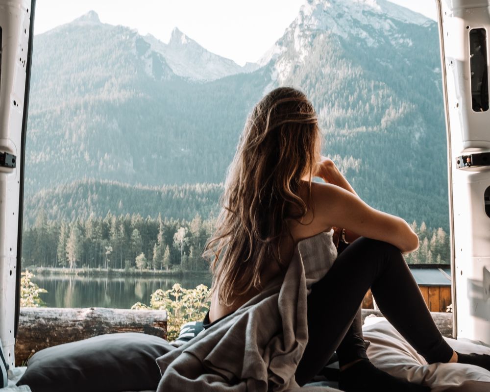 Location fourgon amenage belgique