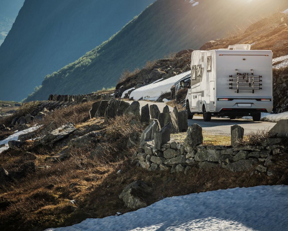 Location camping car Belgique