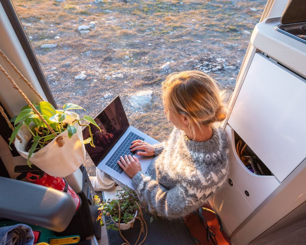 location fourgon amenage belgique