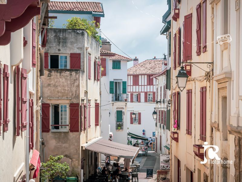 Voyager en van en famille