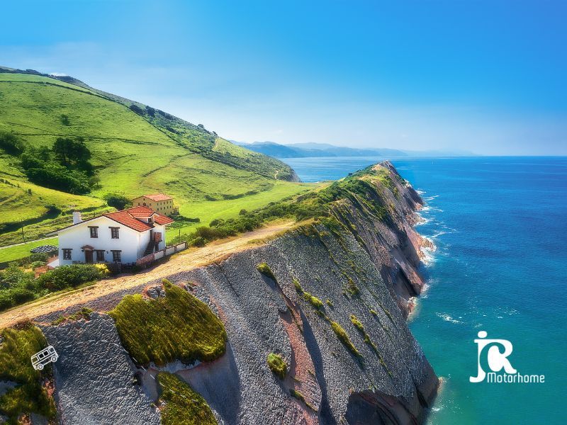 Voyager en van en famille