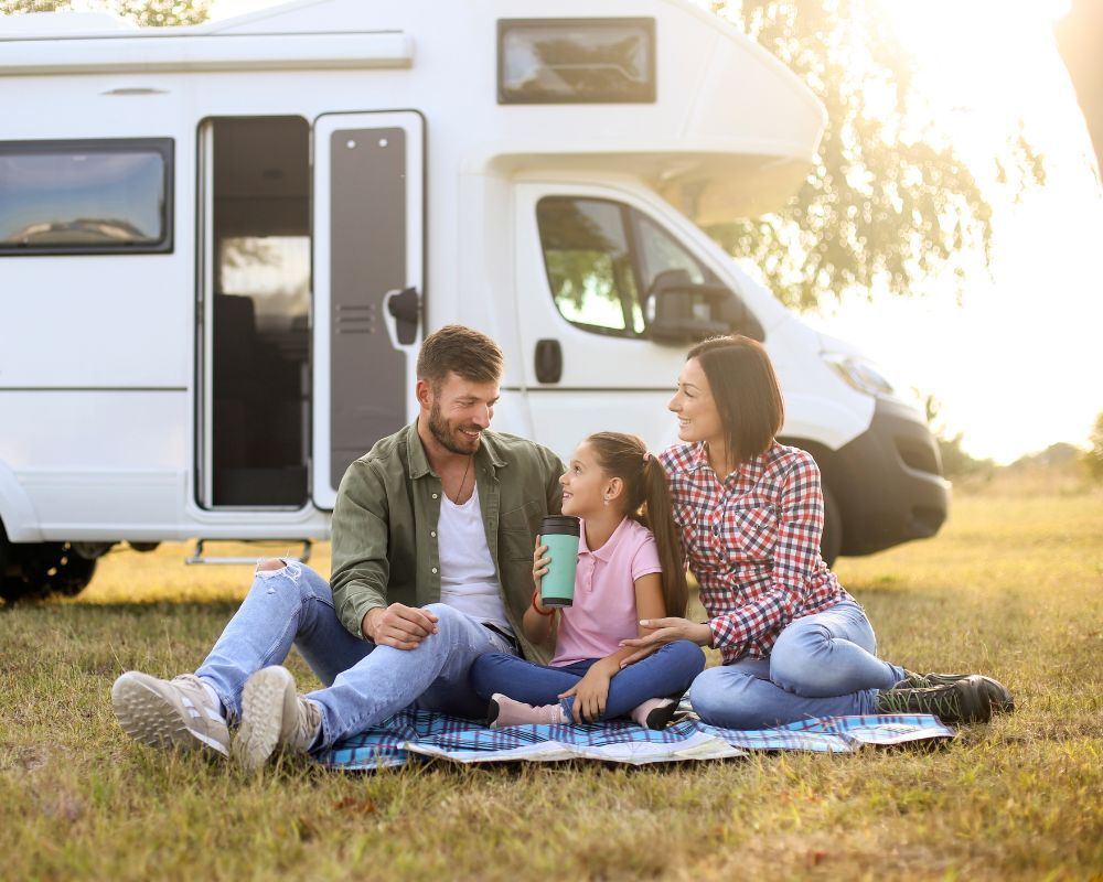Location motorhome en Belgique