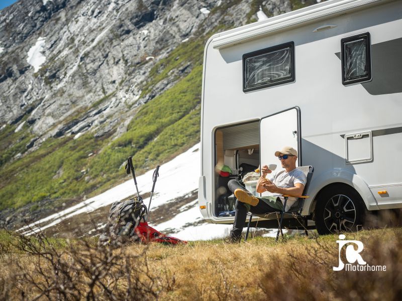 Concessionnaire motorhome Liège - Vente camping car