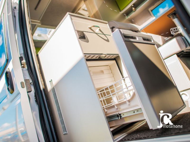 Location de fourgon aménagé