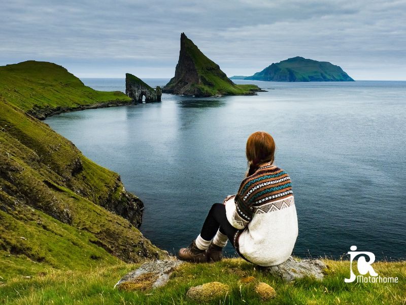 Location de fourgon aménagé à Liège