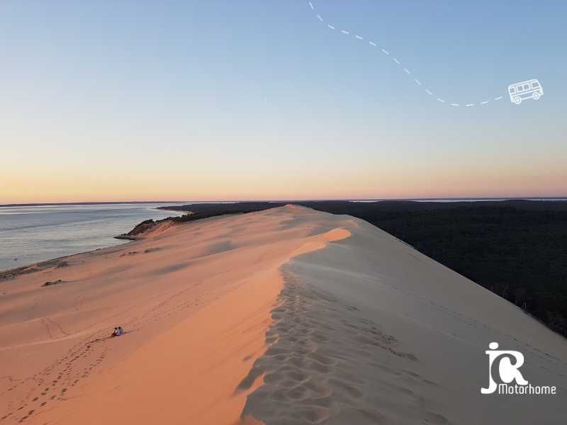 Location caravane Belgique