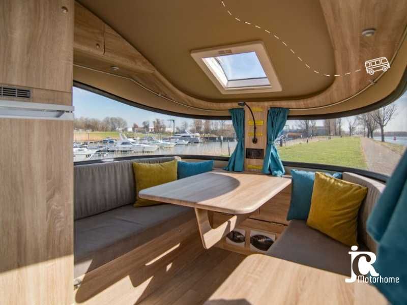 Location caravane Carpento