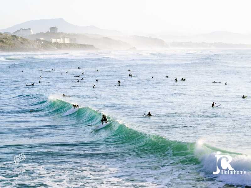 Location caravane - Cote Atlantique