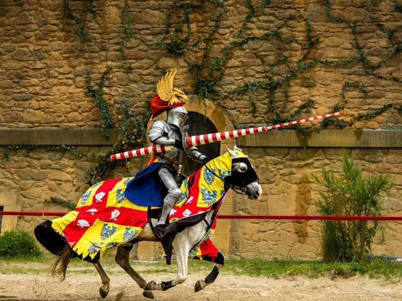 Location caravane - Vacances famille - Puy du Fou