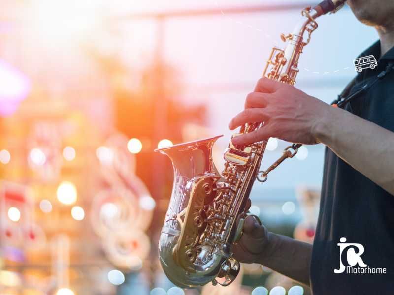 Location caravane en Belgique