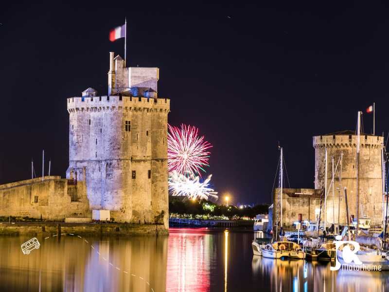 Location caravane en Belgique