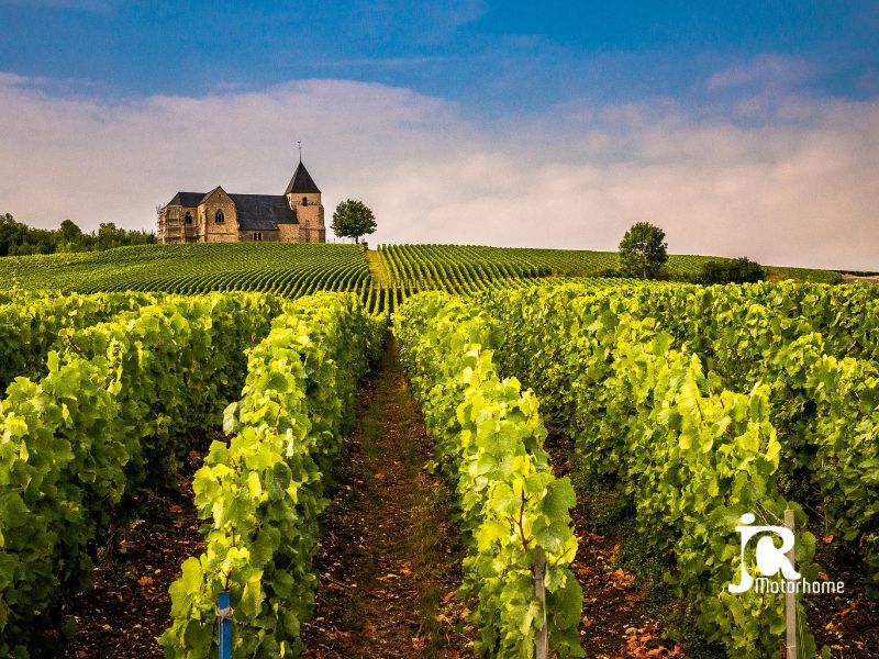 france passion camping car