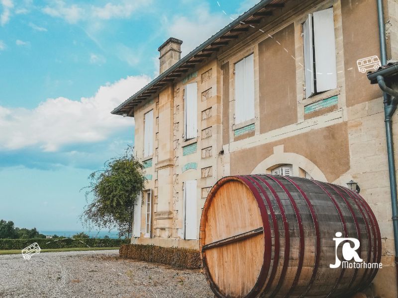 france passion reseau de stationnement pour camping car