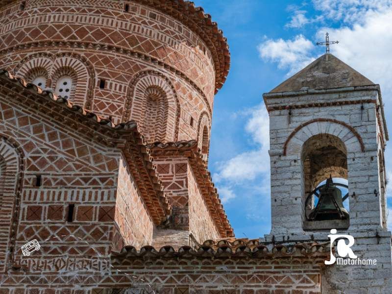 jcr camping car a louer