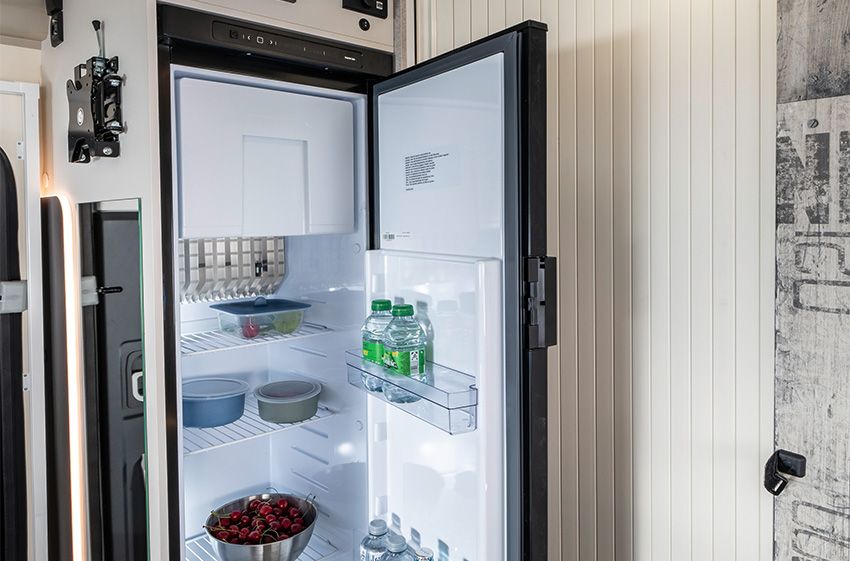 Kuhlschrank