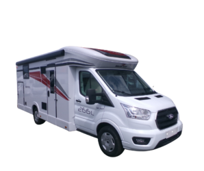 Motorhome Roller Team 266 – NOUVEAUTE 2026 !!