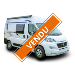 VENDU – Blucamp 600 Max+ à vendre