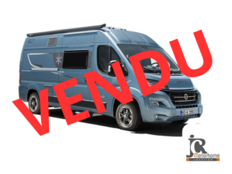 Van Karmann 591 auto Occasion 2024 – VENDU VENDU VENDU