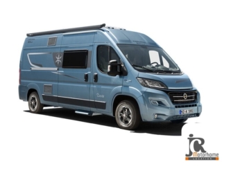 Davis 591 Lifestyle – disponible sur commande