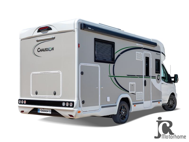 camping car en location chausson 788