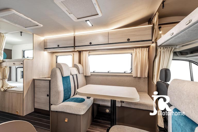 Motorhome Rimor Killig 50 - 2024