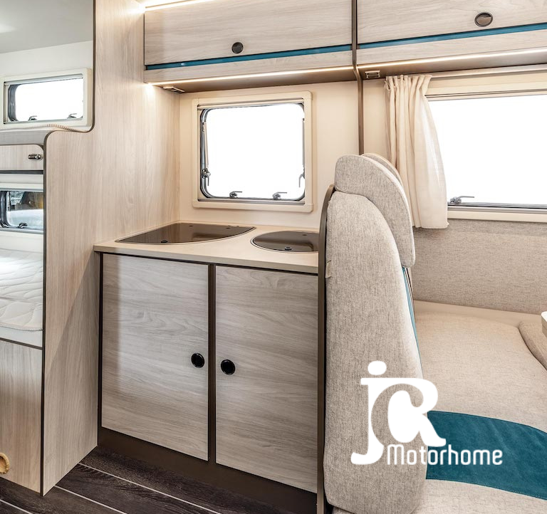 Motorhome Rimor Killig 50 - 2024