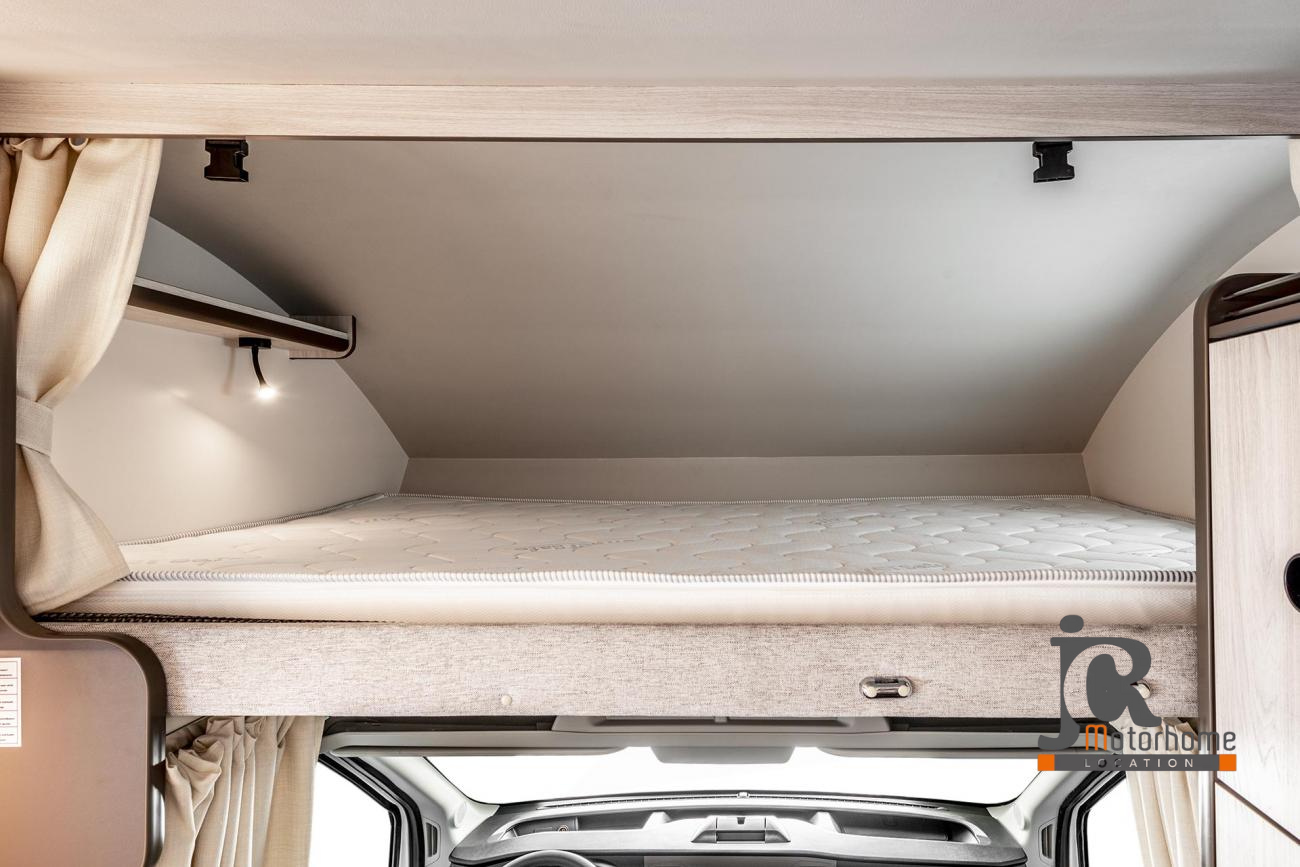 Motorhome Rimor Killig 50 - 2024