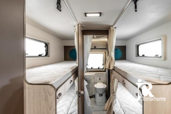 Motorhome Rimor Killig 50 - 2024