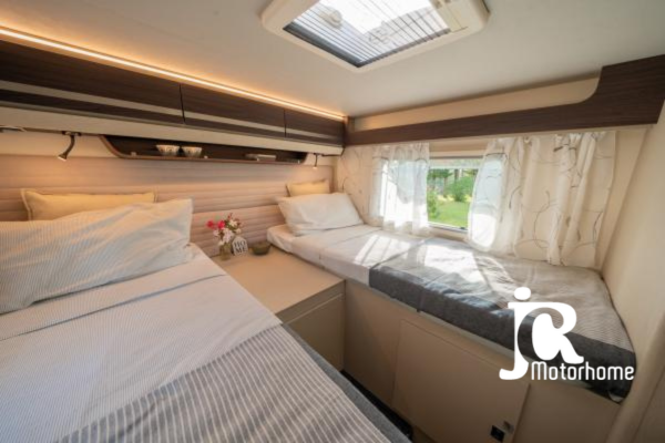 Motorhome Rimor seal 95