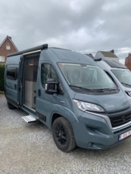 Van Davis 591 d’Occasion 2022