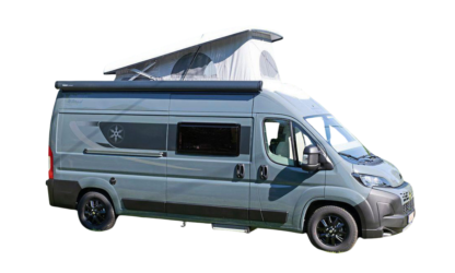 Van Davis 595