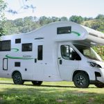 Motorhome Forster 699 VB
